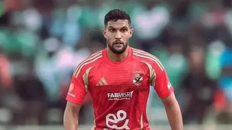 الإصابة تبعد عطية الله عن الملاعب ل 4 أشهر