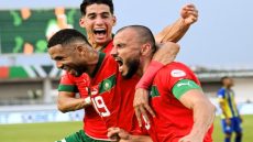 انتقالات غير متوقعة.. ميركاتو ساخن ينتظر لاعبي المنتخب الوطني المغربي
