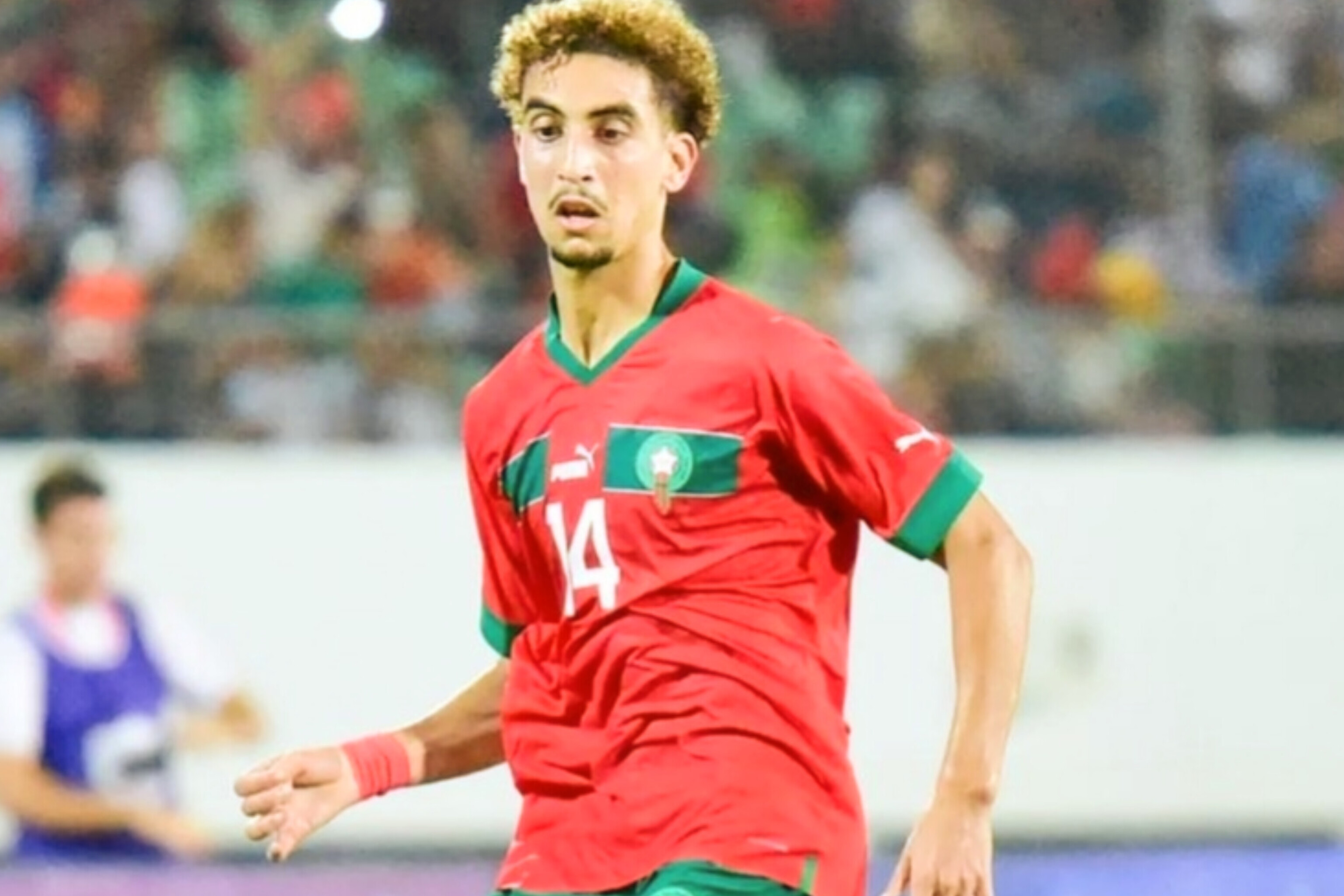 شرط واحد يحسم في انتقال الدولي المغربي أسامة ترغالين إلى الوداد الرياضي