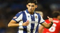 سوسييداد ينتصر في حضور أكرد