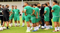 نتائج قرعة “الشان” : المغرب في مواجهة كينيا ، و حامل اللقب في المجموعة الرابعة