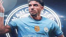 مانشيستر سيتي الإنجليزي يحسم صفقة التعاقد مع المصري عمر مرموش نجم آينتراخت فرانكفورت