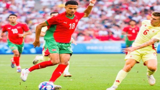 مقام المغاربة في فيورنتينا لا يطول؟