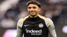 تحديد موعد الفحص الطبي لمرموش مع مانشستر سيتي