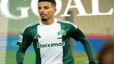 الإصابة تغيب الدولي المغربي عز الدين أوناحي عن فريقه