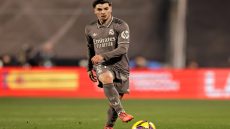 لا يمكن المجازفة بمستقبل الدولي المغربي إبراهيم دياز وبايرن ميونخ الألماني أفضل خيار