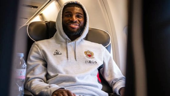 محمد علي شو أحد خيارات وليد الركراكي بالمنتخب المغربي
