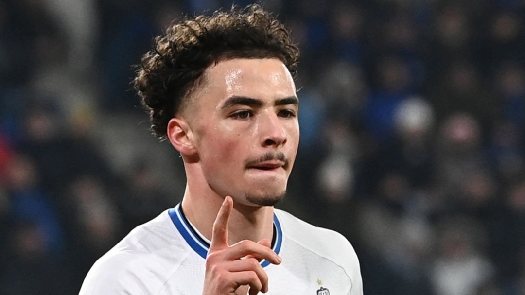 الطالبي يكشف كواليس اختياره الدولي