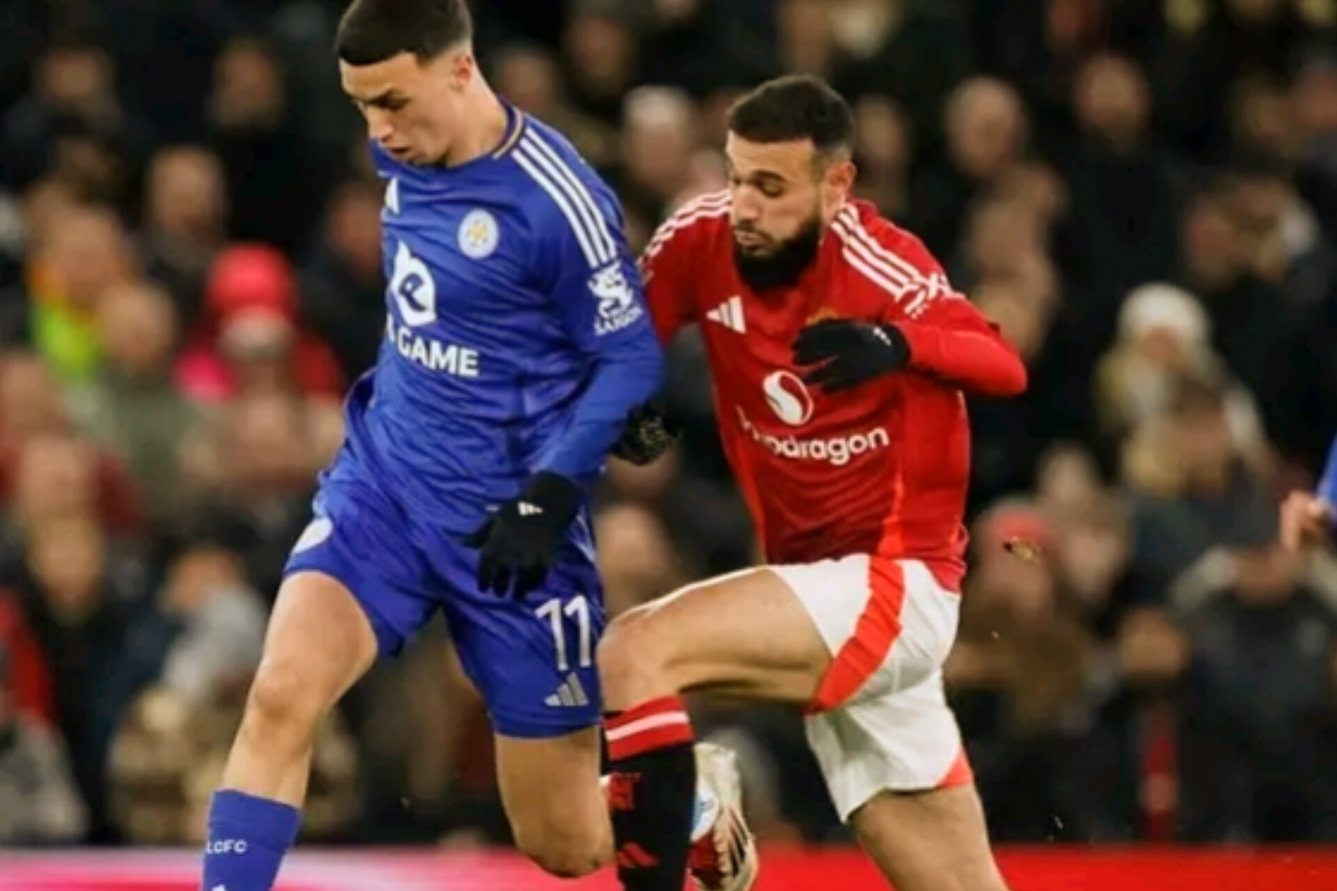 نصير مزراوي و بلال الخنوس أكدا العكس