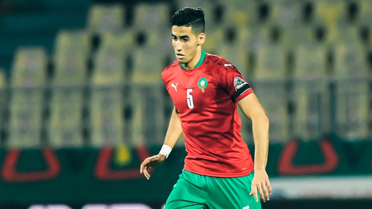 أكرد ديبورتيفو الإسبانية: أكرد ركيزة أساسية في فوز المغرب