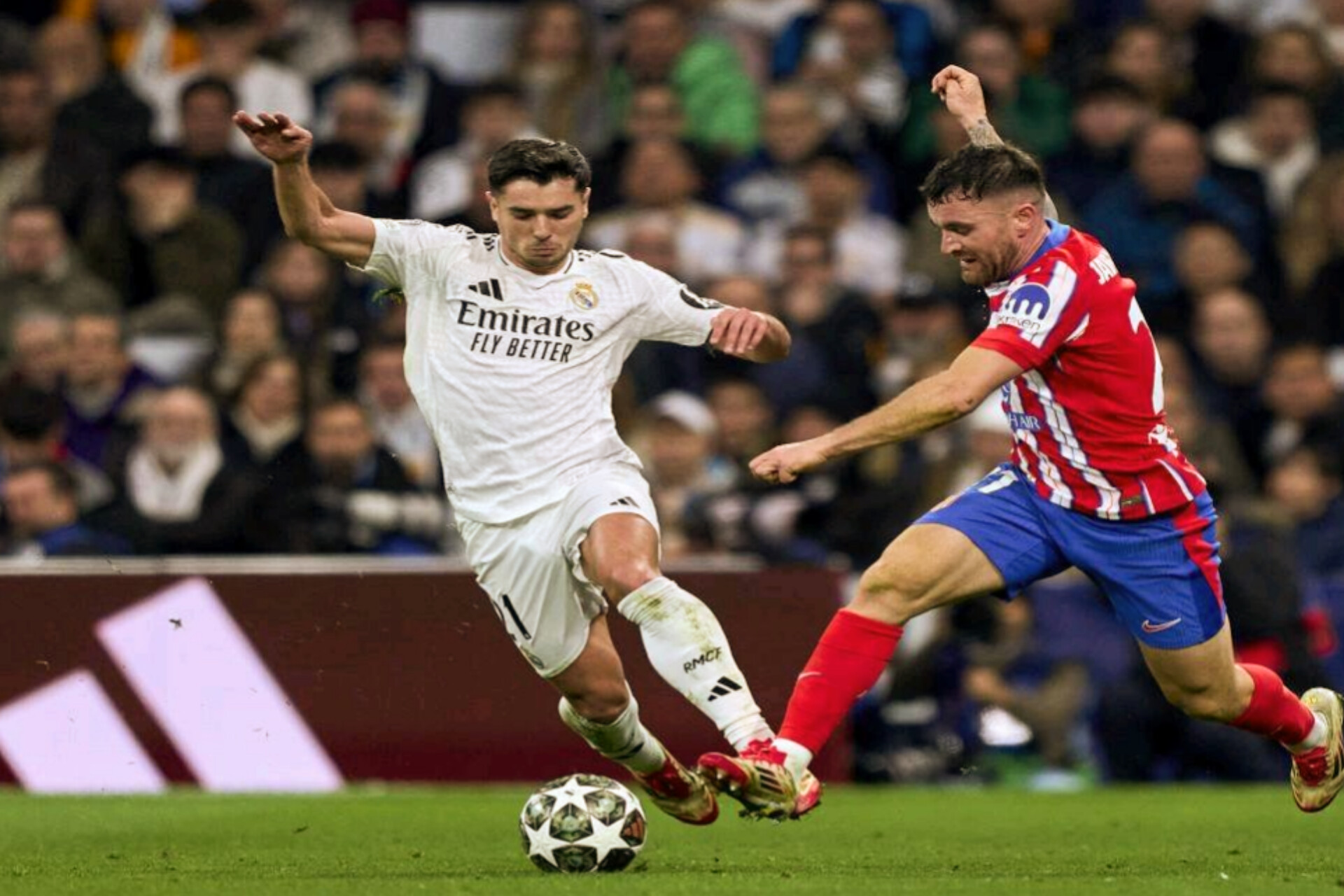 إبراهيم دياز ريال مدريد الإسباني يضحي بالدولي المغربي إبراهيم دياز مقابل مبلغ قياسي