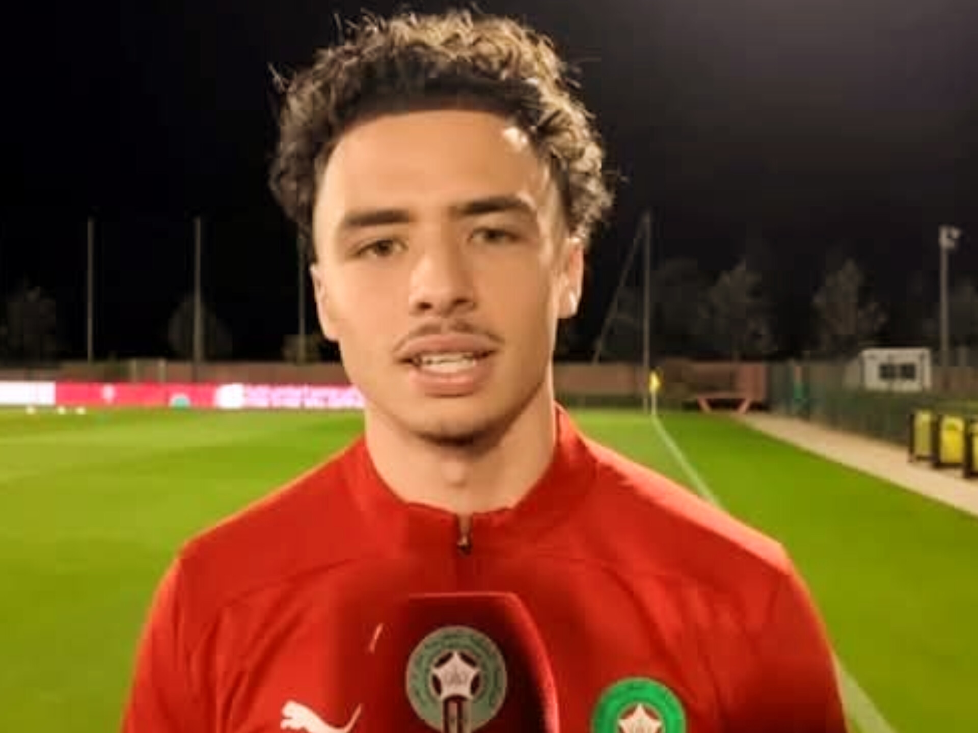 إنهاء مشكلة شمس الدين الطالبي و الصحراوي يصعب تواجده مع المنتخب الوطني المغربي