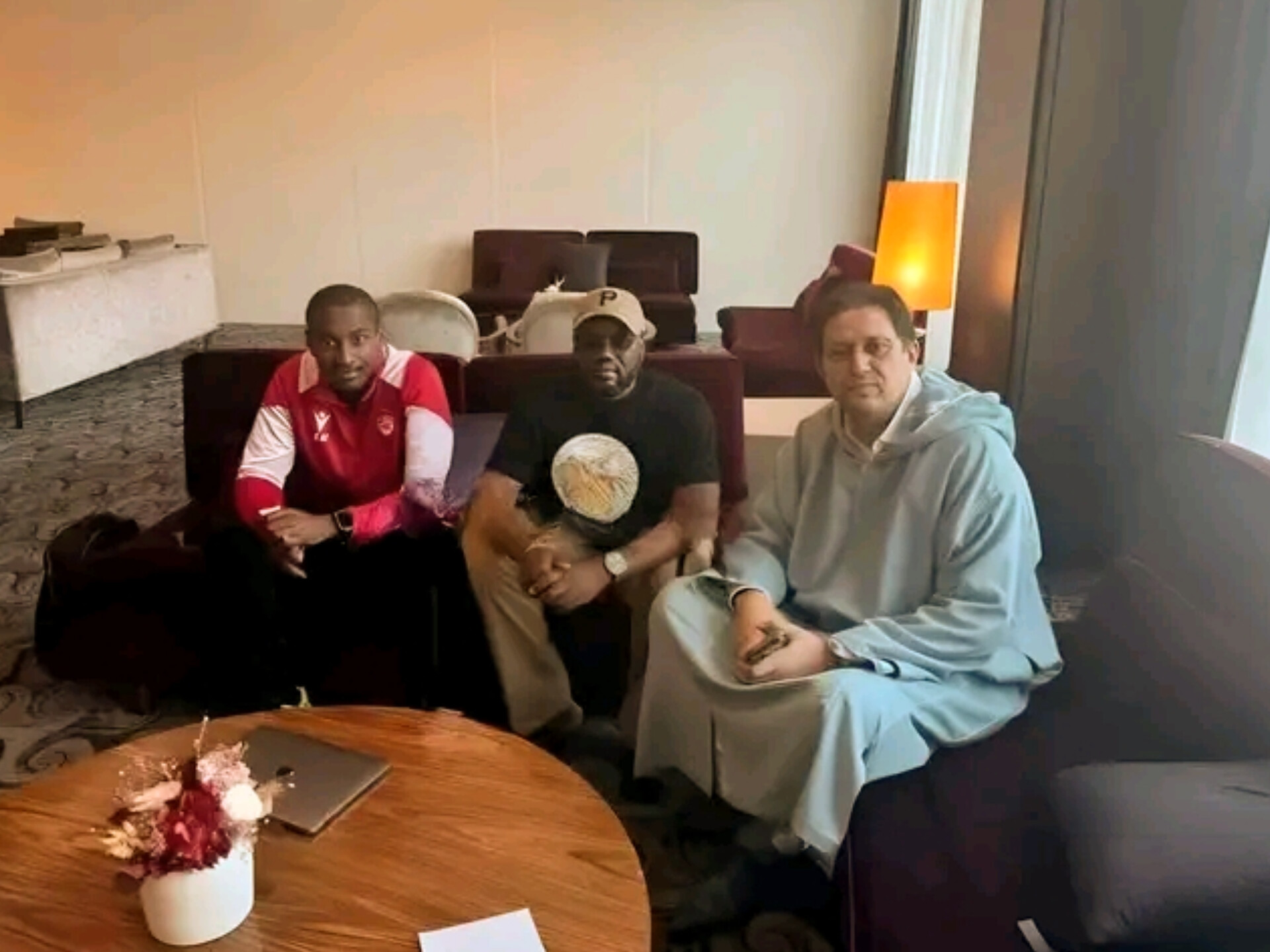الوداد الرياضي يعود لصفقة التعاقد مع لاعب خط الوسط البوركينابي ستيفان عزيز كي لاعب يانج أفريكانز التنزاني