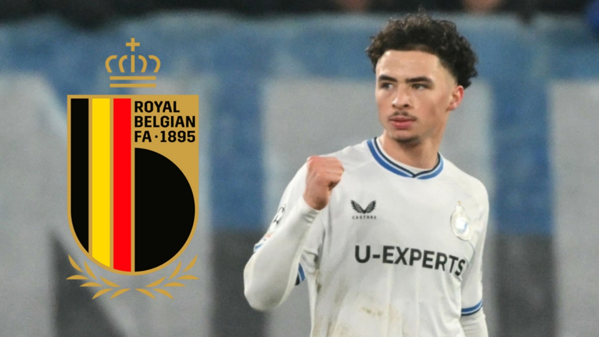 بسبب شمس الدين الطالبي الاتحاد البلجيكي لكرة القدم يطالب فيفا بفرض قيود صارمة على اللاعبين مزدوجي الجنسية