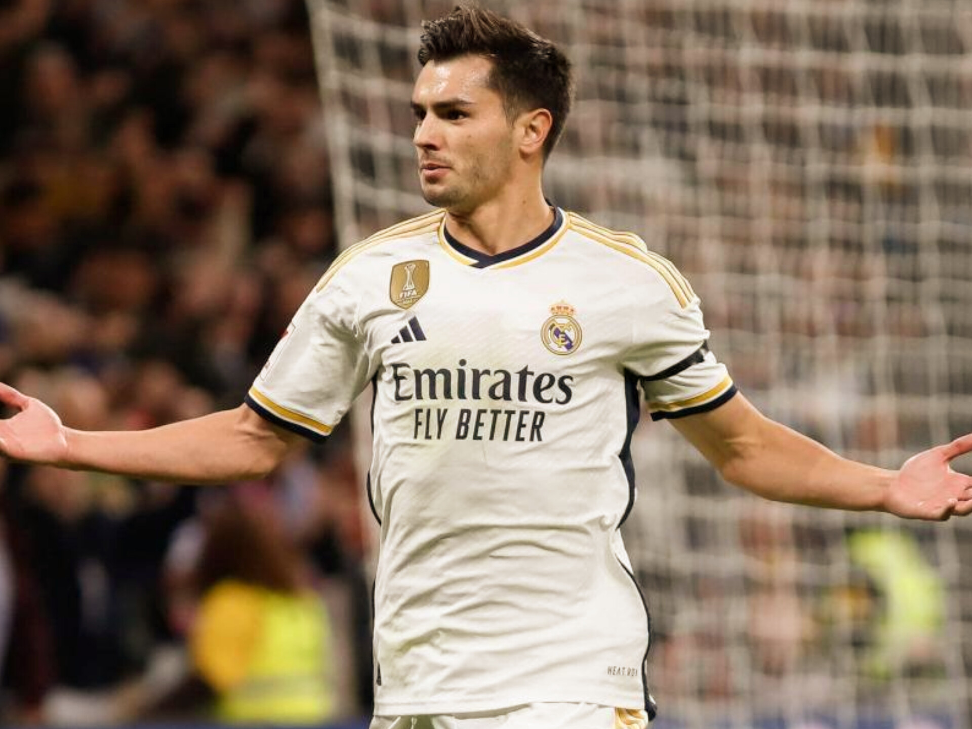 أدوار إبراهيم دياز تتقلص داخل ريال مدريد الاسباني و الفريق يحسم مصيره