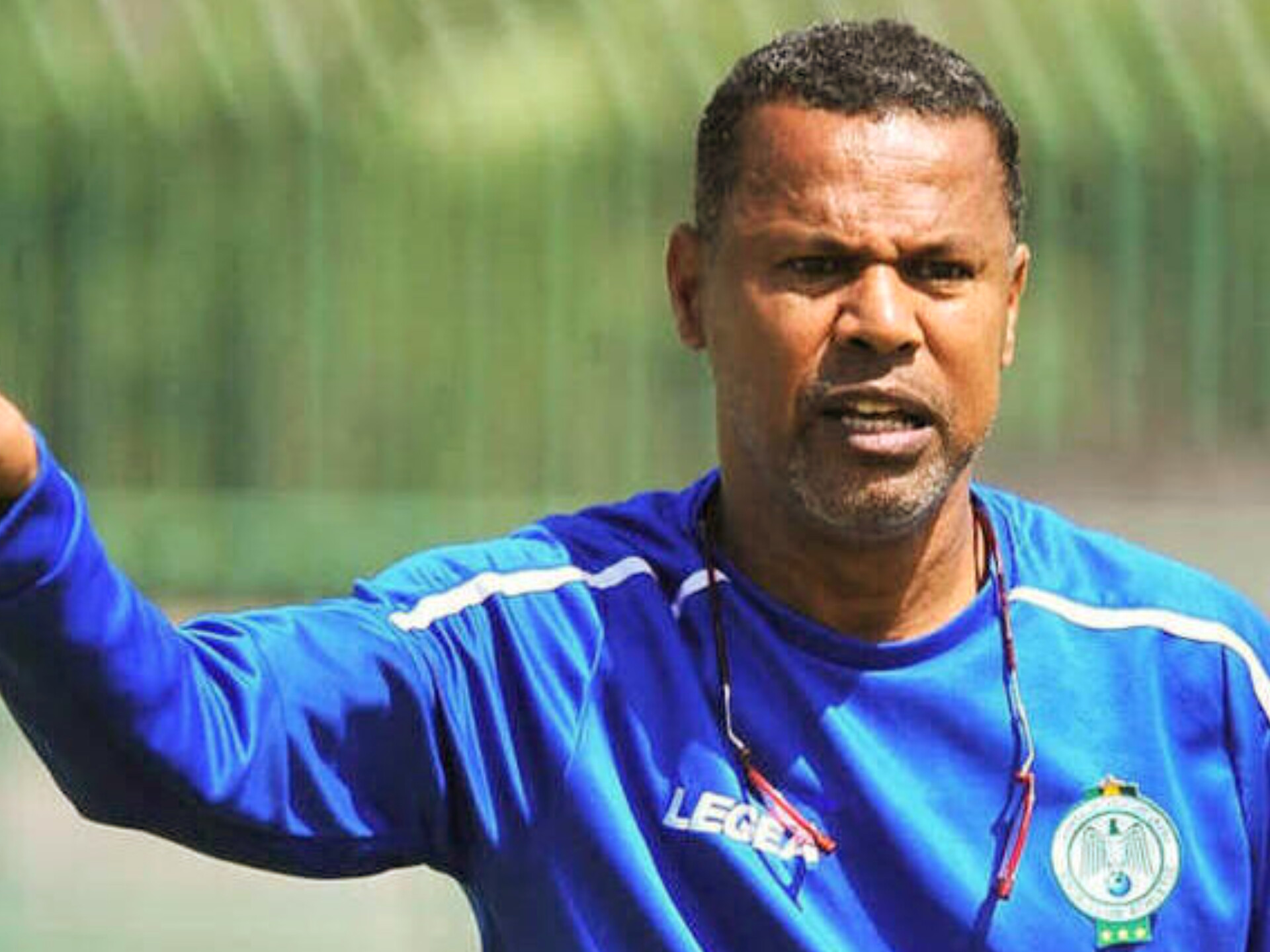 لسعد الشابي يحدد موعد رحيله عن الرجاء الرياضي