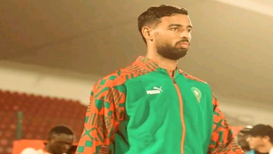 الوداد الرياضي يستهدف التعاقد مع نجم المنتخب الوطني والفتح الرباطي