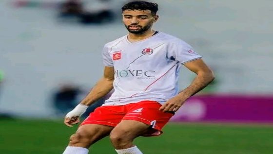 يحيى بنخالق يغادر الفتح الرباطي إلى الدوري الإماراتي في صفقة انتقال كبيرة