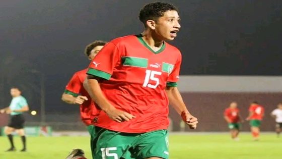 نادي “إف سي كوبنهاغن” الدنماركي يحسم التعاقد مع نجم المنتخب الوطني المغربي