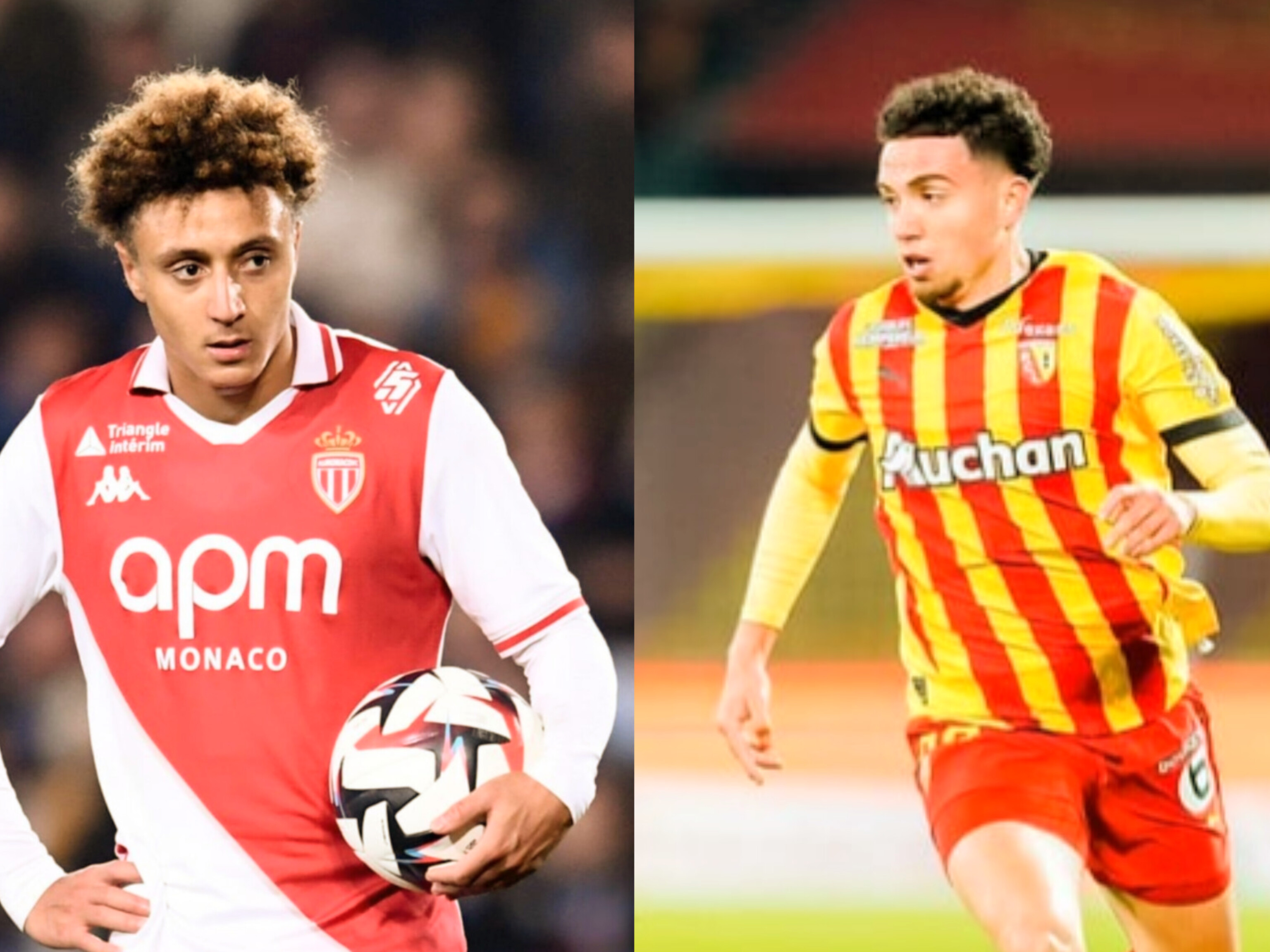 ميركاتو ساخن ينتظر نايل العيناوي و إلياس بن الصغير لتوقيع صفقات كبرى