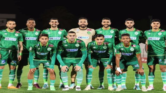 إدارة نادي الرجاء الرياضي تتوصل بالعديد من الملفات من لجنة النزاعات بالإتحاد الدولي لكرة القدم “فيفا”