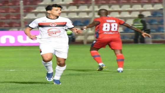 الفتح الرباطي والدفاع الحسني الجديدي يتنافسان على ضم موهبة شباب المحمدية