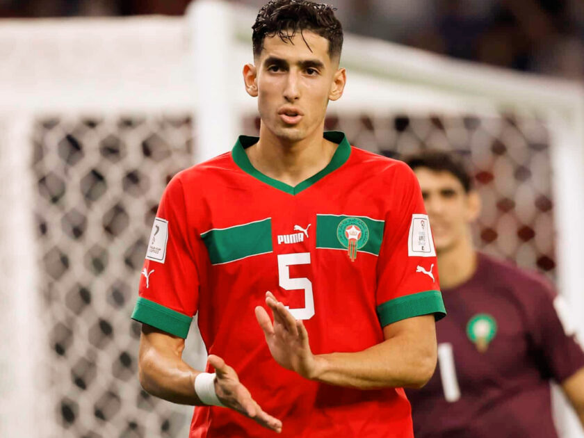 نايف أكرد يقترب من خلافة المهدي بنعطية