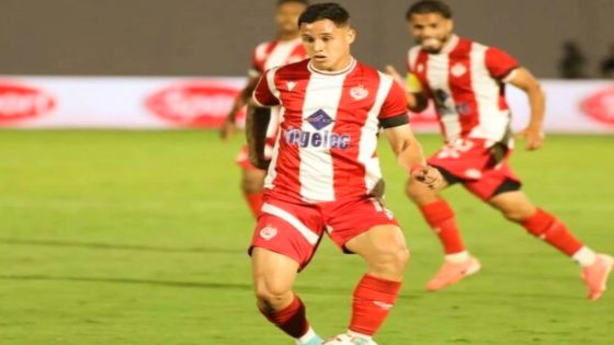 صدمة قوية للثنائي البرازيلي آرثر وبيدرينو بالوداد الرياضي