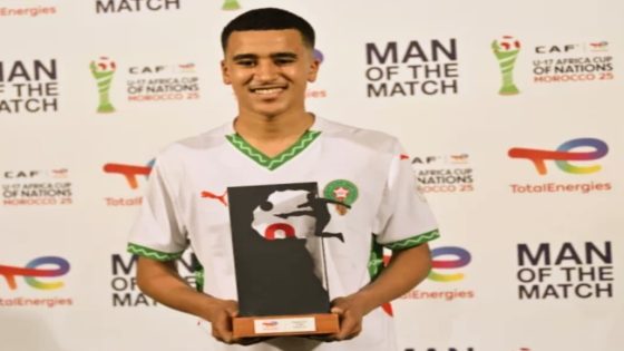 الاتحاد الهولندي يتدخل لهزم المغرب في ملف عبد الله وزان