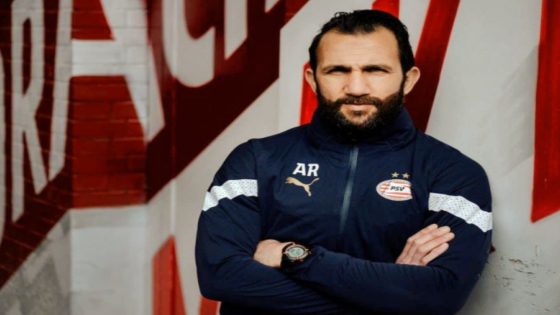 المدرب المغربي عادل رمزي يحسم موقفه بخصوص تدريب الزمالك المصري