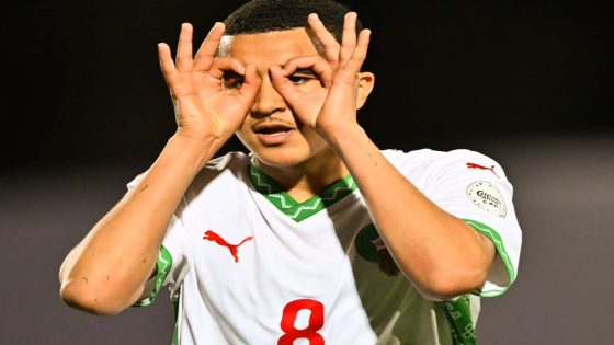 عبد الله وزان إلى ريال مدريد الاسباني