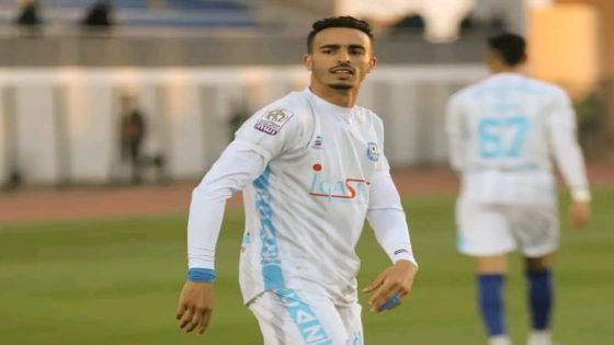 أمين عزري يقترب من الرجاء بعد فشل مفاوضاته مع الوداد