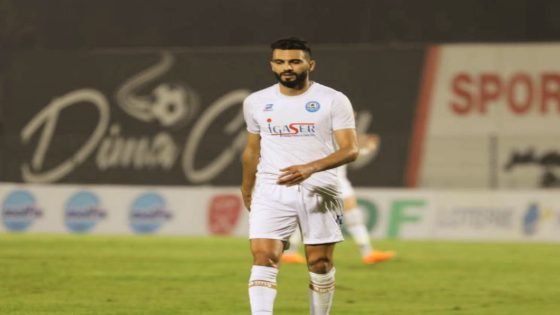 ملف لاعب الوسط وليد الصبار يعرف تطورا جديد بخصوص الانتقال إلى الوداد الرياضي