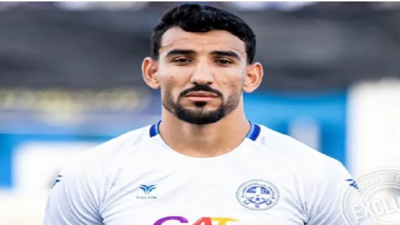 الاتحاد المنستيري يوضح حقيقة تعاقد الرجاء الرياضي مع الهداف حازم مستوري