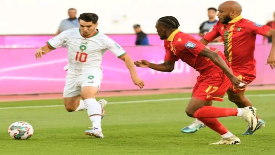 تقرير إسباني يكشف شعبية ابراهيم دياز و يتحدث عن قرار ريال مدريد الاسباني قبل مباراة بنين