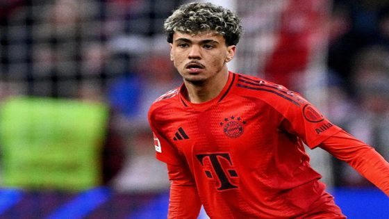 بايرن ميونيخ الألماني يحسم في تواجد آدم ٱزنو مع الفريق في كأس العالم للأندية