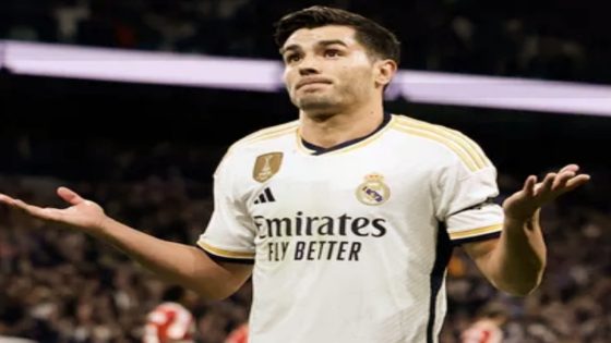إنتر ميلان الإيطالي يحصل على رد ريال مدريد بخصوص صفقة ابراهيم دياز
