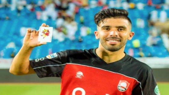 كريم البركاوي يثير صراعا كبير في الميركاتو الصيفي