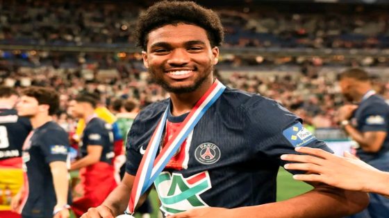 إبراهيم مباي يُلفت الأنظار في كأس العالم للأندية… وفرصة حقيقية للمغرب!