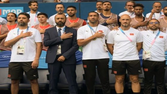 اجتماع حاسم بين فوزي لقجع وطارق السكيتيوي