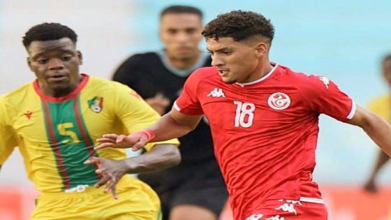 نادي الجيش الملكي يحسم التعاقد مع الدولي التونسي أشرف الحباسي