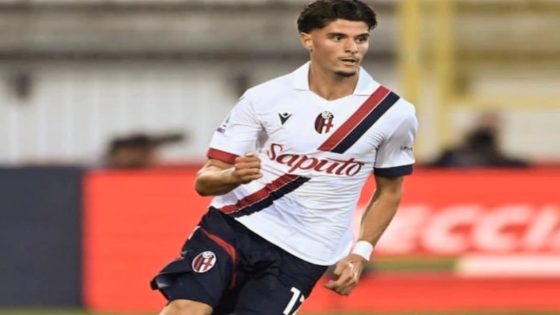 أسامة العزوزي ضحية قرار بولونيا الإيطالي