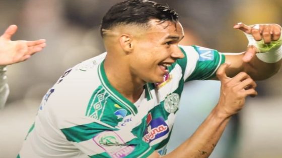 الرجاء الرياضي يستفيد من صفقة الحسين رحيمي