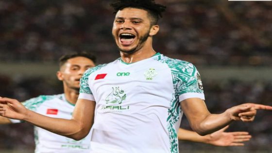 لسعد جردة الشابي يحسم موقفه النهائي من التعاقد مع اللاعب حمزة خابا
