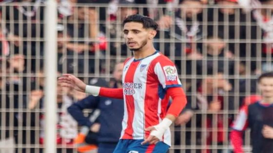 نادي الفتح الرباطي يحسم صفقة نجم فريق المغرب التطواني