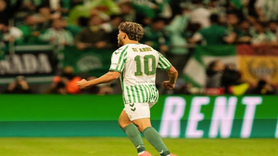 عبد الصمد الزلزولي يواجه اغراءات كبيرة للانتقال إلى الدوري الإيطالي