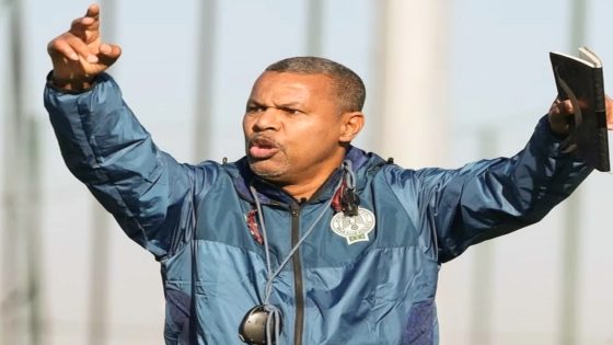 لسعد الشابي يحسم في مواجهة الرجاء الرياضي للأندية الأوروبية