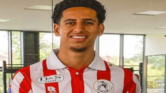 محمد نصوح يشعل صراعا كبيرا بين الأندية الهولندية و الفرنسية