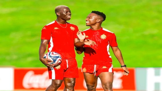 نادي الوداد الرياضي يتخلى عن 9 لاعبين دفعة واحدة بعد كأس العالم للأندية