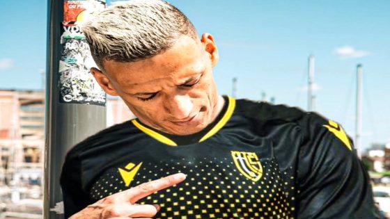 ياسين بامو يعزز صفوف اتحاد تواركة